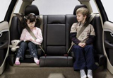 美国推出超安全智能座椅 可识别重物与小孩