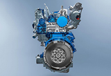 福特推出全新2.0升EcoBlue柴油发动机