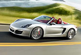 ʱBoxster ˮƽĸ׷
