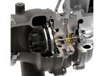 博世马勒开发新产品：可变截面涡轮增压器