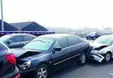 发动机怠速时轻微且有节奏抖动是怎么回事?