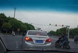别急着赔钱 这5种追尾情况/后车不用出钱