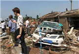 龙卷风造成车辆损坏 该如何正确理赔？