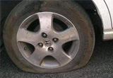 修补过的轮胎上路安全吗？哪种补胎