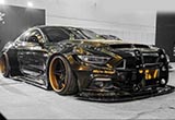 JR-װ磺Mustangװ