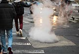 电动汽车着火 第一时间应该这样处理