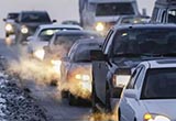 三分钟等于一公里的油耗 你还敢长时间怠速