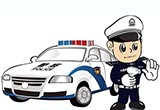 福利：车辆违章可以去银行自助交罚款了