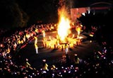 中秋自驾要走心 上路留神这些事