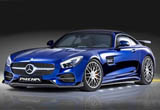 װ汼AMG GT S 600ƥ