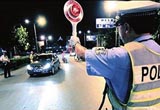 酒后驾车不可以 喝酒后多久才能开车？