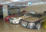 暴雨过后最怕买到泡水车 用这5招验车