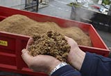 咖啡当汽车燃料？ 有人的确是这么想的
