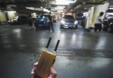 汽车干扰器盗窃案件屡现 可致车锁“失灵”
