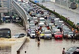 涉水熄火竟然和排气管进水无关?