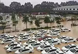洪水过后~教你如何辨别“水淹车”！
