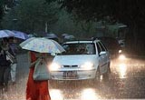 大雨水淹怎么办？教授教你不用慌！