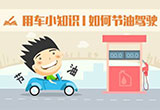 几个驾驶小技巧 帮你开车更省油！