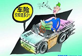 告诉你哪些汽车保险可以不买