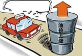 想省钱？5招教你对抗油价上涨！