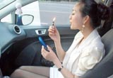 一旦这5种人坐上副驾驶 必须请他立刻下车