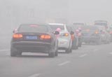 春季雾霾大，车主们该怎么养护自己的爱车
