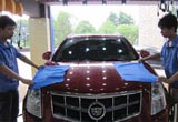 会买车还要会养车 新车买来怎么开最好？