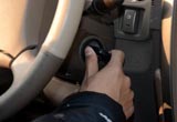 停车后这样做小心打不着车 平时一定要注意