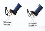 新手上路练车时，怎么找到半联动？