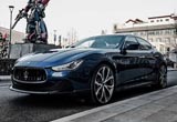 Novitec ɯGhibliרװ