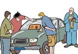 这六类人最适合买二手车 新车练车很实用