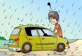 春季雨多提前检查雨刷器 解读四大常见问题