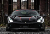 Edo Competition ķ488 GTB