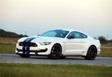 Hennessey ĸҰShelby GT350
