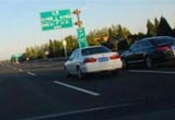 高速公路驾驶过程中需要注意的安全问题
