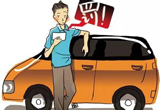 这7种车辆改装属于违法 交警见一次罚一次