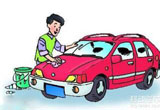 如何让车漆面保持常新 你只需记住这几项