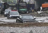 全方位指南 教你怎么涉水驾车