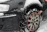 东北降雪冬天到 专家教你冬季行车如