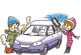 汽车需进补养护要做好