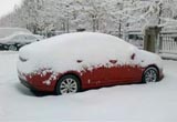 雾霾加雨雪，开车前后应注意检查什么