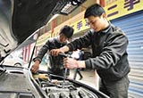 保养爱车还需“张弛有度