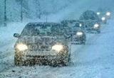 大雪来临 不会这些行车技巧很容易出事