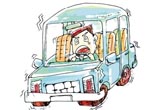 车身抖动是何原因?油压不稳或是固件老化