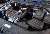 解密涡轮增压五大流言 增压器无需先热车