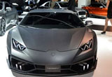 1250 MansoryHuracan