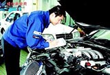 小保养大作用 汽车“四格”更换别马