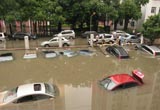 专家提示：大雨过后要及时检查后备厢