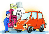 要区别对待 乙醇汽油汽车保养要点