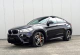 G-PowerܸװX6 M